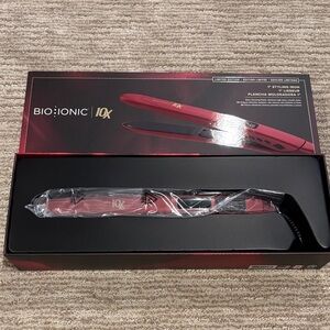 Bio Ionic 10X Pro Styling Iron